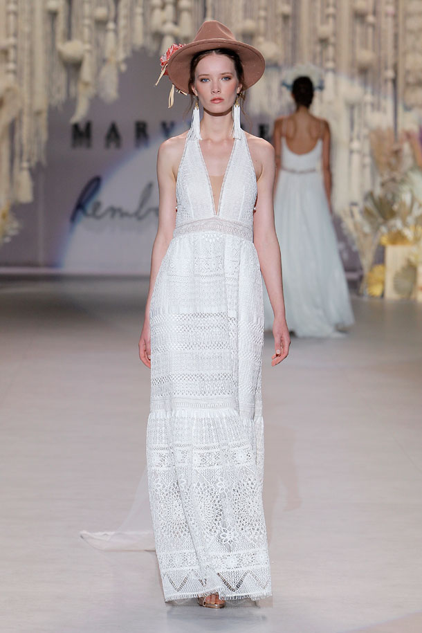ilovebrides.pt Marylise e Rembo Styling Coleção 2020 Vestidos de Noiva